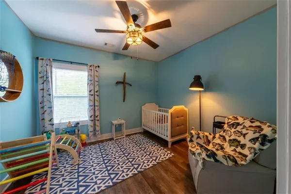 $499,900 | 181 South Chattahoochee Drive, Hogansville, GA 30230