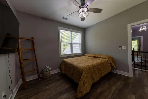 $499,900 | 181 South Chattahoochee Drive, Hogansville, GA 30230