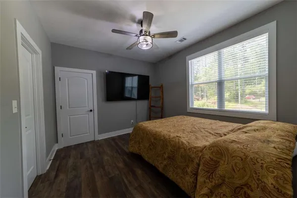 $499,900 | 181 South Chattahoochee Drive, Hogansville, GA 30230