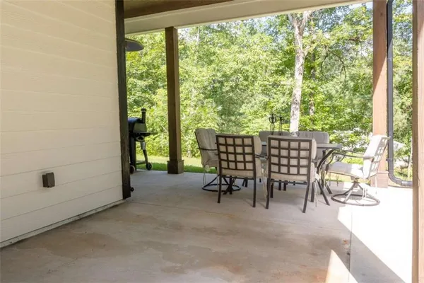 $499,900 | 181 South Chattahoochee Drive, Hogansville, GA 30230