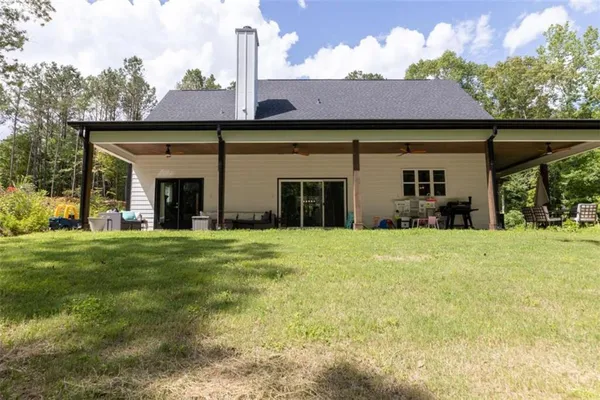 $499,900 | 181 South Chattahoochee Drive, Hogansville, GA 30230