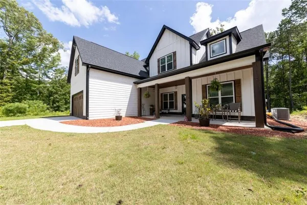 $499,900 | 181 South Chattahoochee Drive, Hogansville, GA 30230