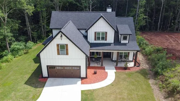$499,900 | 181 South Chattahoochee Drive, Hogansville, GA 30230