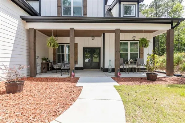 $499,900 | 181 South Chattahoochee Drive, Hogansville, GA 30230