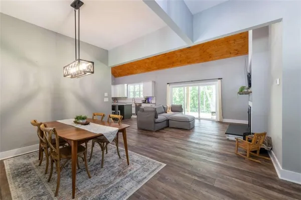 $499,900 | 181 South Chattahoochee Drive, Hogansville, GA 30230