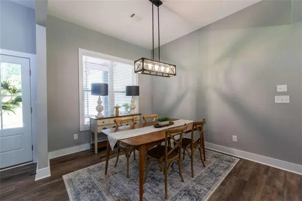 $499,900 | 181 South Chattahoochee Drive, Hogansville, GA 30230