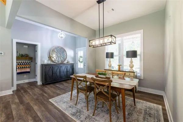 $499,900 | 181 South Chattahoochee Drive, Hogansville, GA 30230