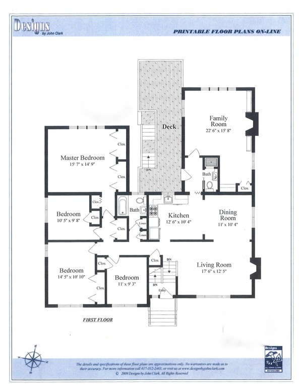 127 Noanett Road Needham, MA 02494 - Photo 12 of 13 Gallery Image 12