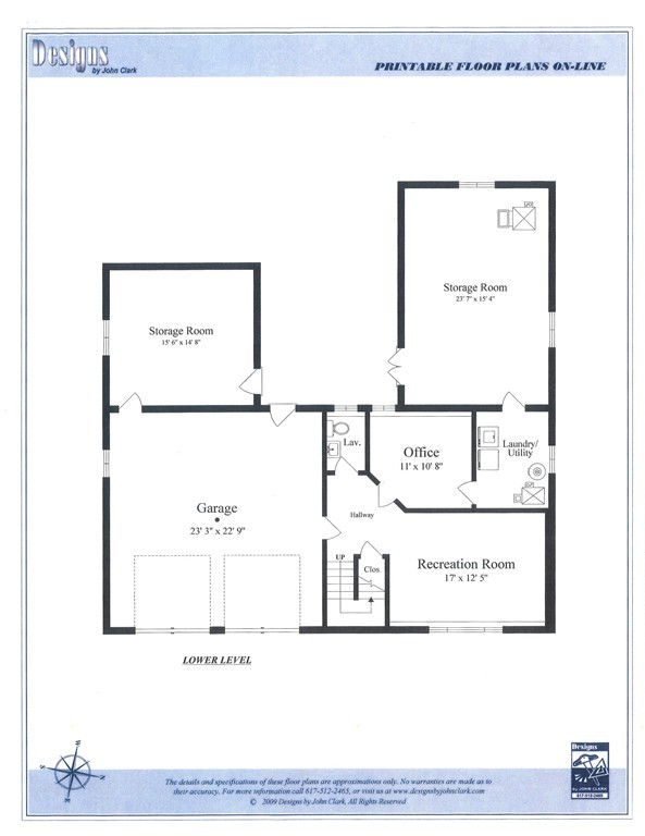 127 Noanett Road Needham, MA 02494 - Photo 13 of 13 Gallery Image 13
