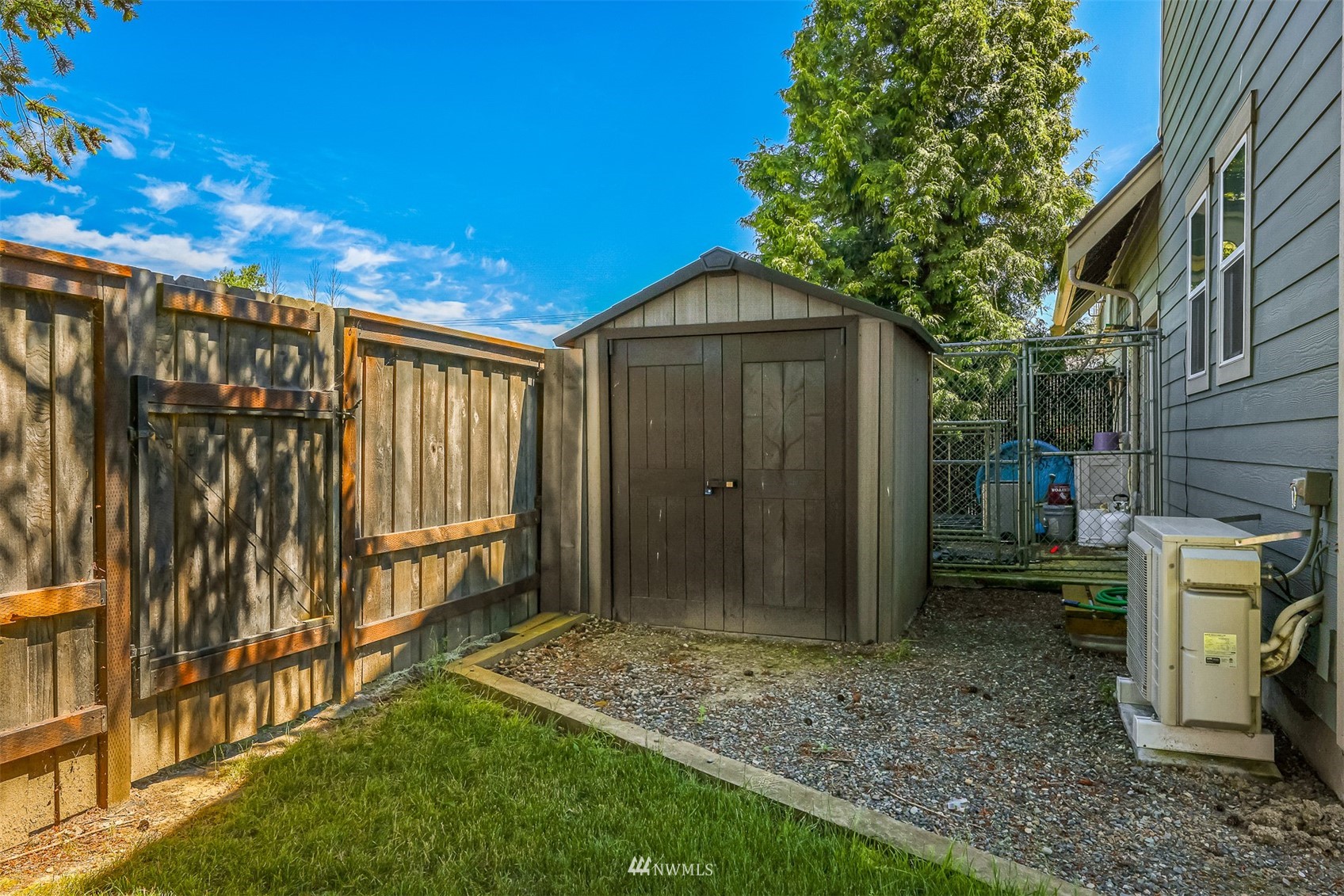 4601 Hall Road Blaine, WA 98230 - Photo 33 of 39