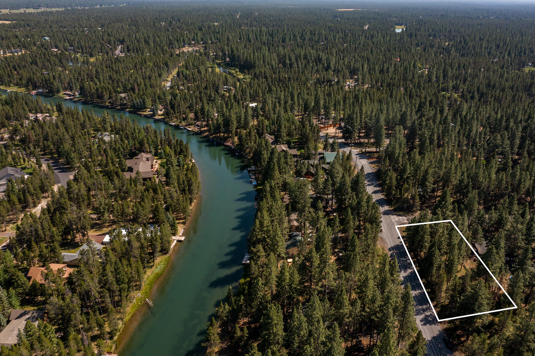 17176 Norwalk Road Bend, OR 97707 - Photo 1 of 10 DJI_0439
