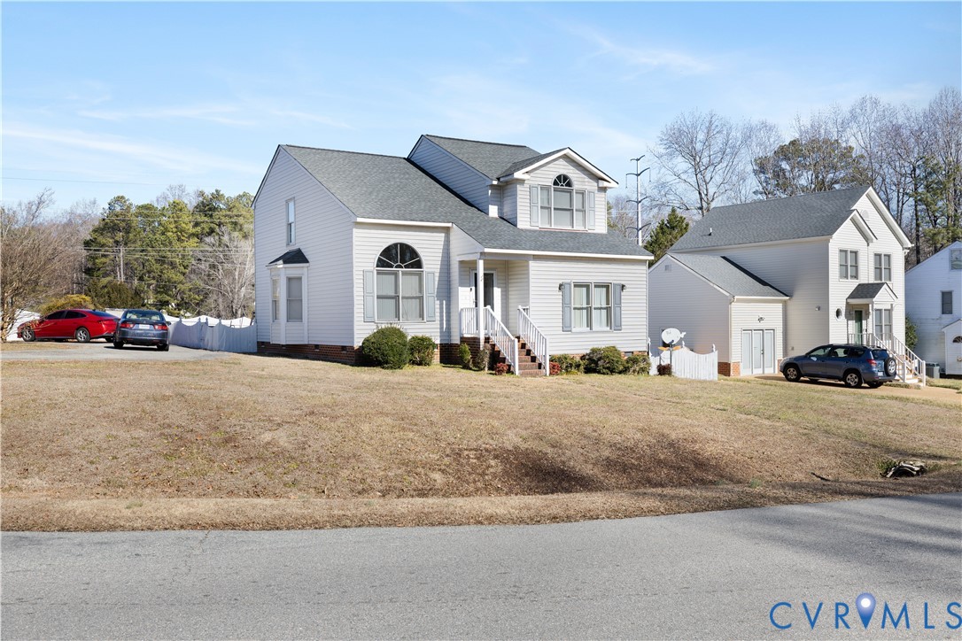 11218 West Providence Road Chesterfield, VA 23236 - Photo 2 of 33
