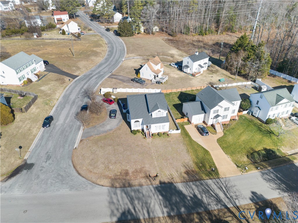 11218 West Providence Road Chesterfield, VA 23236 - Photo 26 of 33