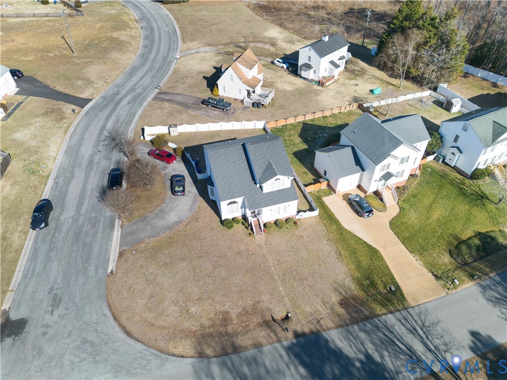 11218 West Providence Road Chesterfield, VA 23236 - Photo 30 of 33