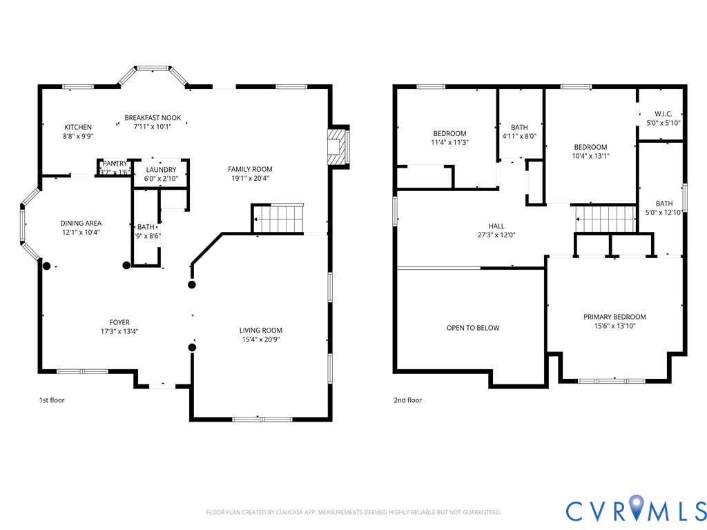 11218 West Providence Road Chesterfield, VA 23236 - Photo 31 of 33