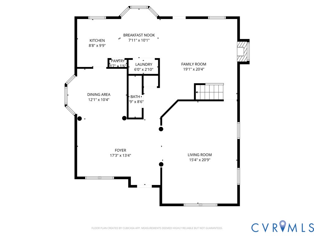 11218 West Providence Road Chesterfield, VA 23236 - Photo 33 of 33
