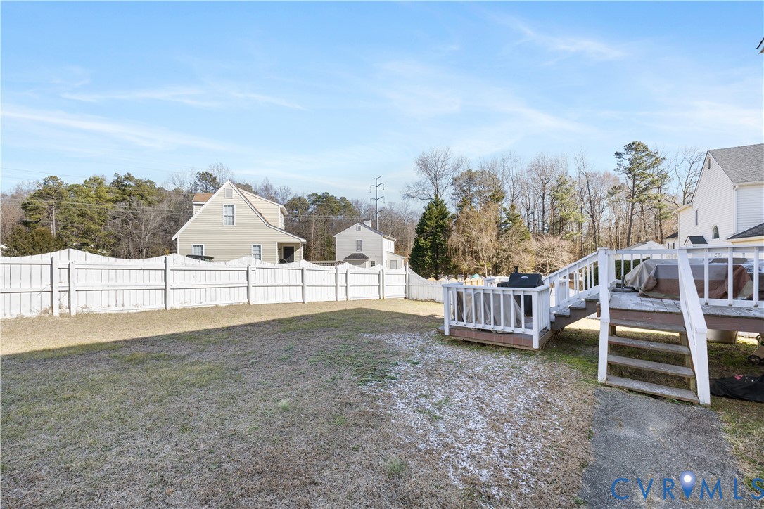 11218 West Providence Road Chesterfield, VA 23236 - Photo 5 of 33