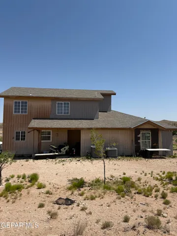 $350,000 | 19610 Gary Lee, El Paso, TX 79938
