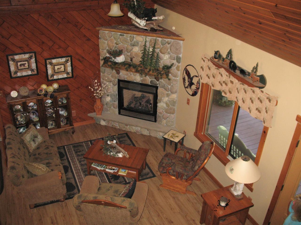 8833 Wilderness Road Sayner, WI 54560 - Photo 15 of 34 Gallery Image 15