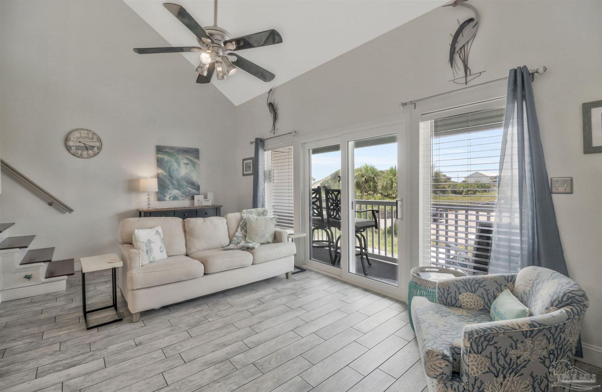 336 Fort Pickens Road, Unit W 204 Pensacola Beach, FL 32561 - Photo 5 of 43