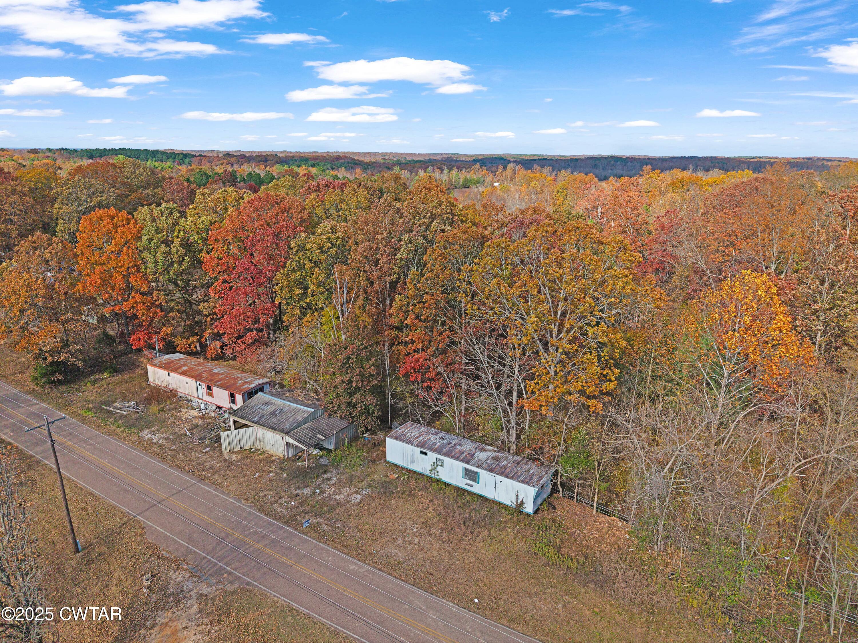 315 Roby Road Reagan, TN 38368 - Photo 12 of 13 DJI_20251115132650_0086_D