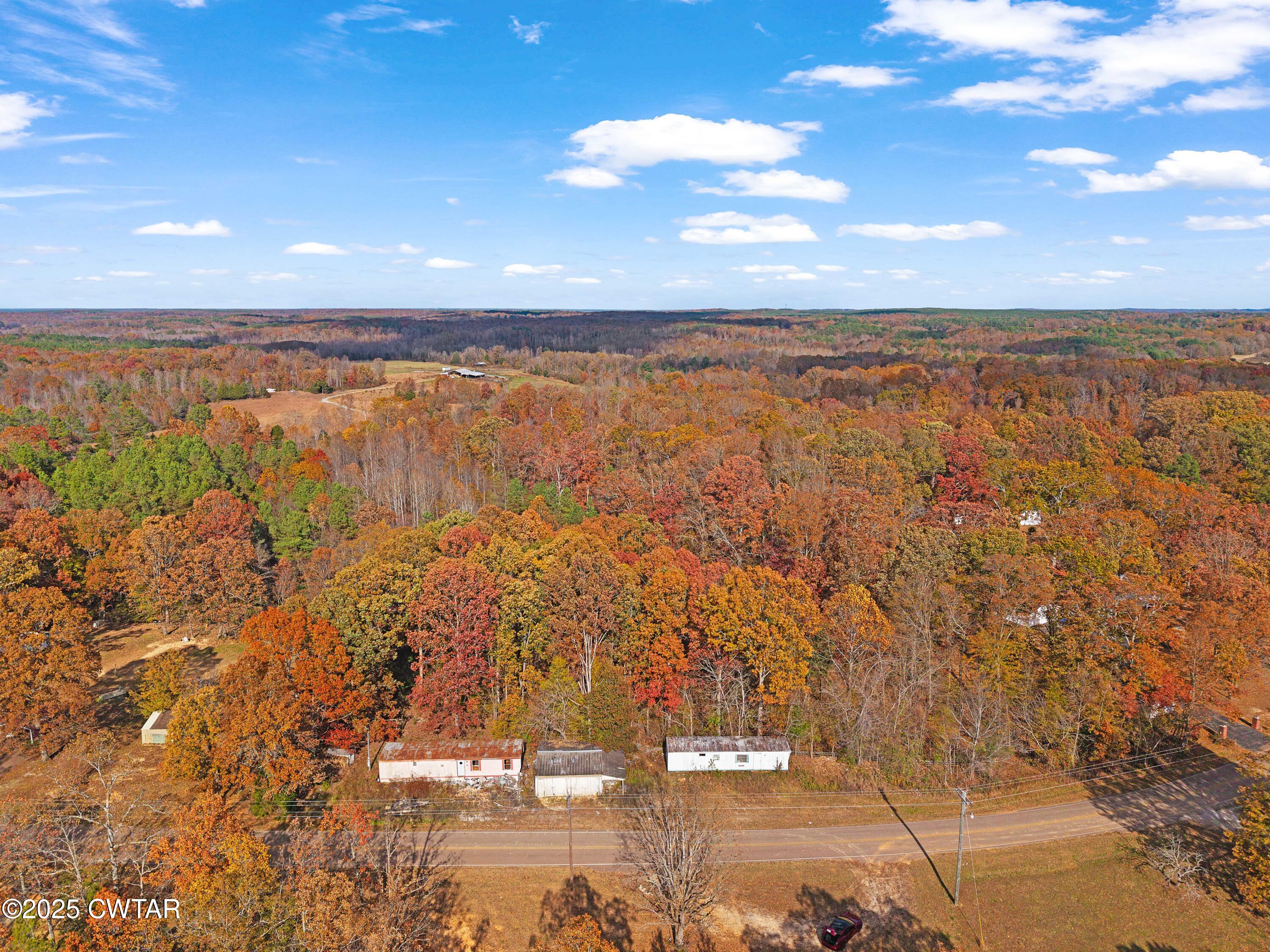 315 Roby Road Reagan, TN 38368 - Photo 2 of 13 DJI_20251115132750_0091_D