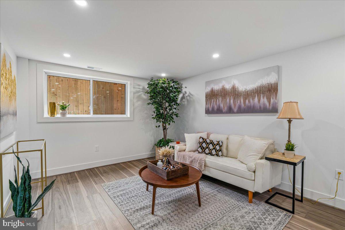 4000 Adams Drive Silver Spring, MD 20902 - Photo 16 of 21 Cozy retreat with modern charm.