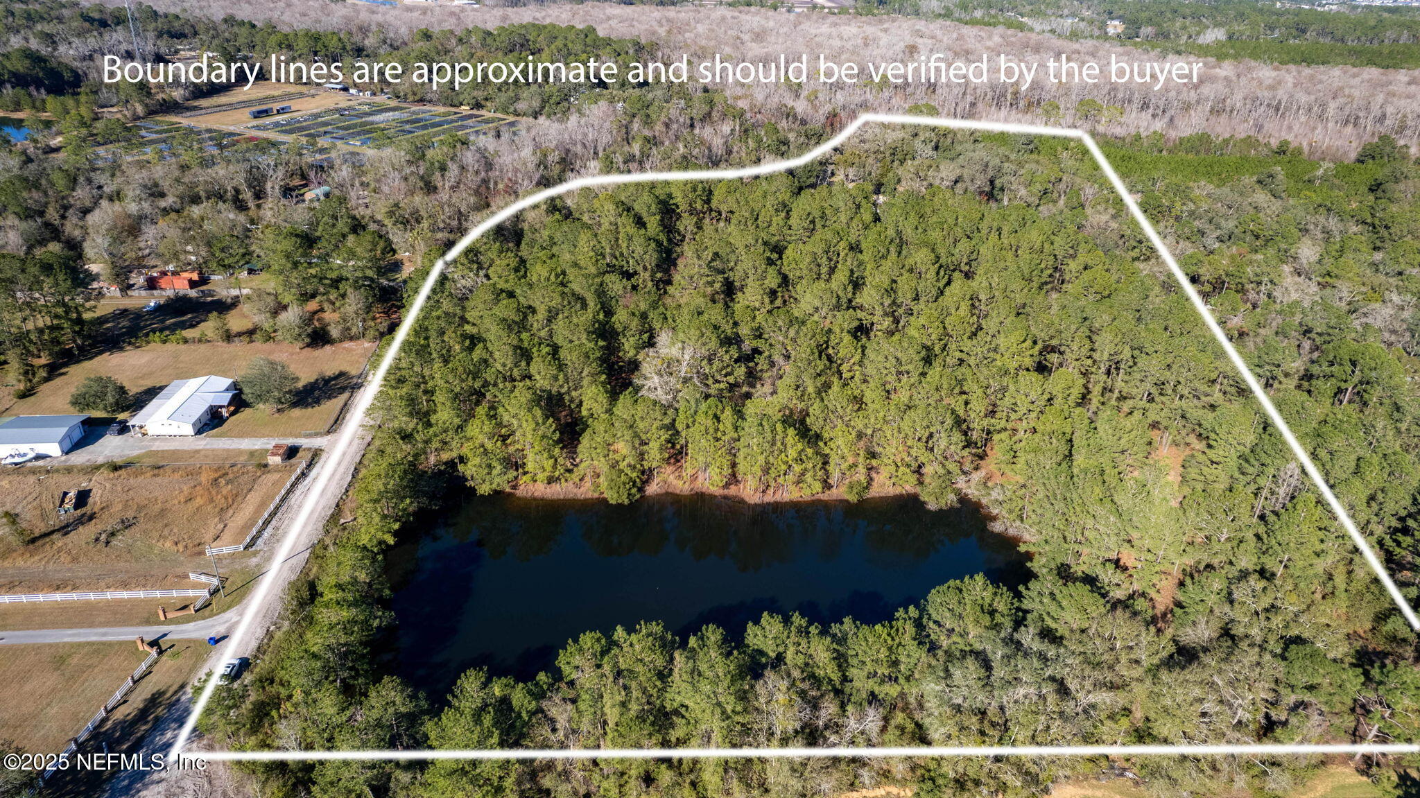 5705 CR 208, Unit C St. Augustine, FL 32092 - Photo 36 of 68 ISO Photo_5705 CR 208_StAug FL_003