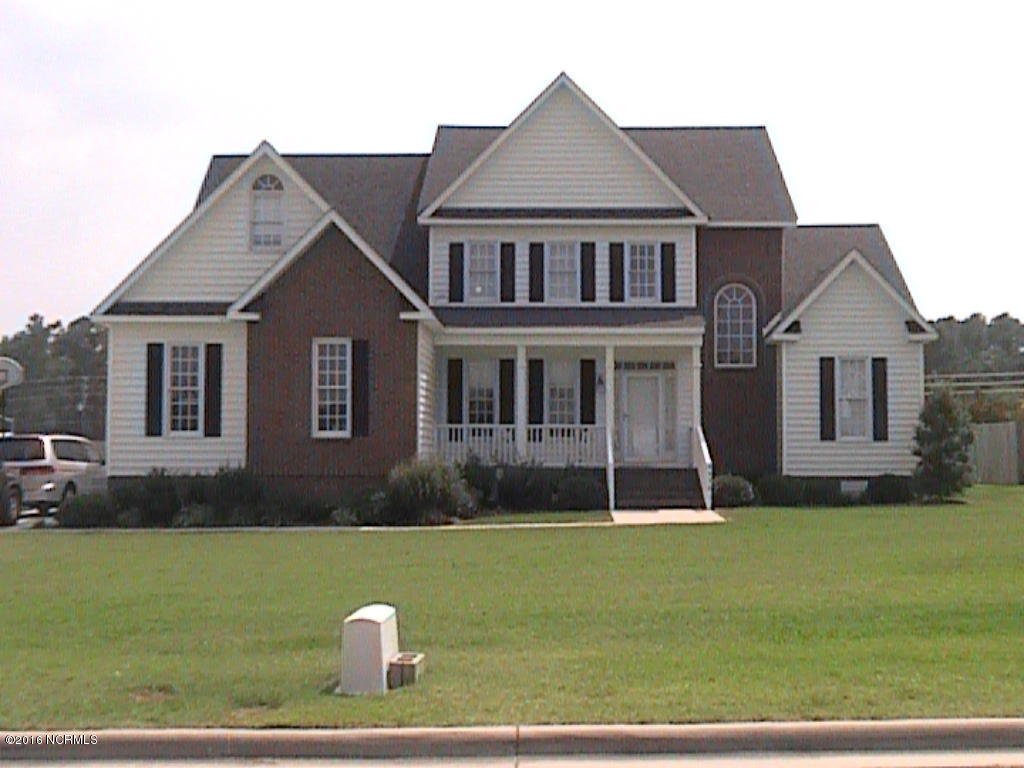 4426 Saddle Run Road North Wilson, NC 27896 - Photo 1 of 1 4426 Saddlerun