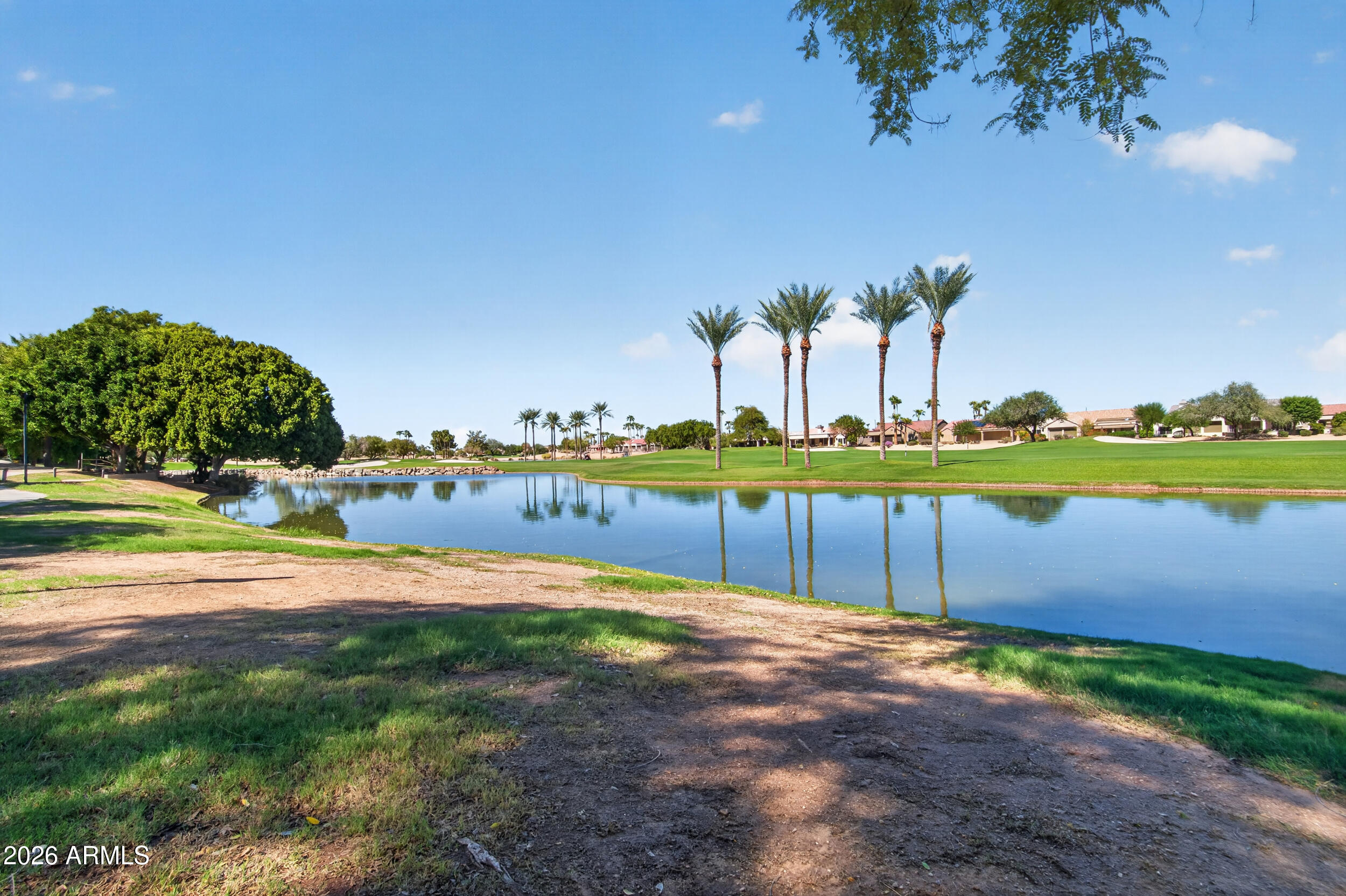 15756 West Spring Tree Way Surprise, AZ 85374 - Photo 71 of 75 The Grand