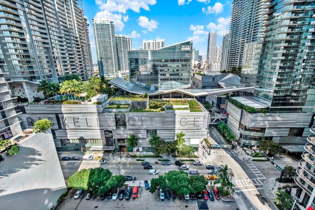45 Southwest 9th Street, Unit 1609 Miami, FL 33130 - Photo 50 of 50