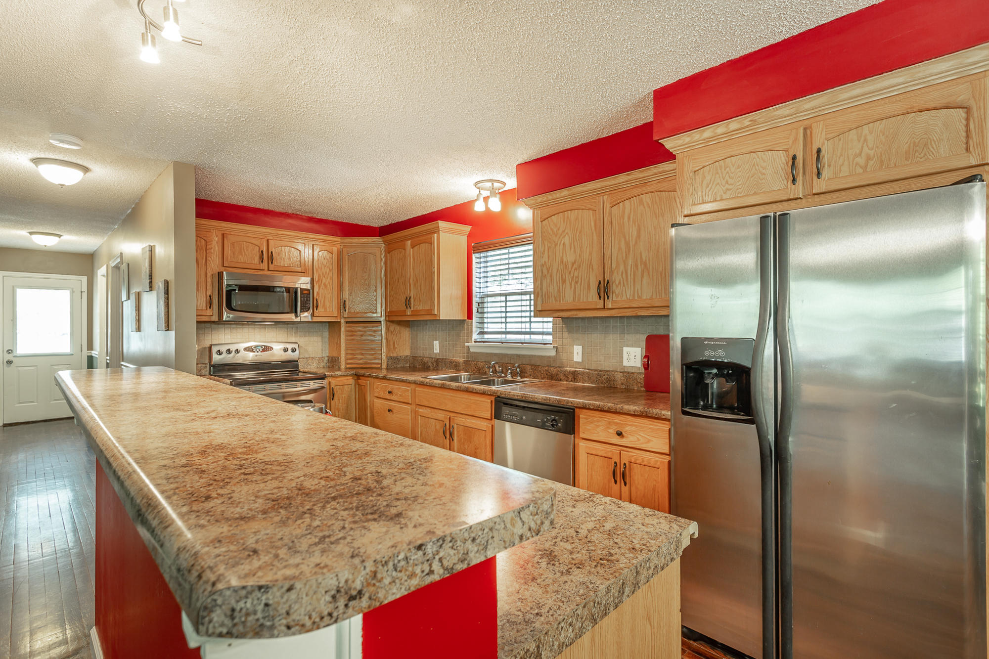 1006 North Sanctuary Road Chattanooga, TN 37421 - Photo 11 of 38 1006 N Sanctuary Rd. HD-4