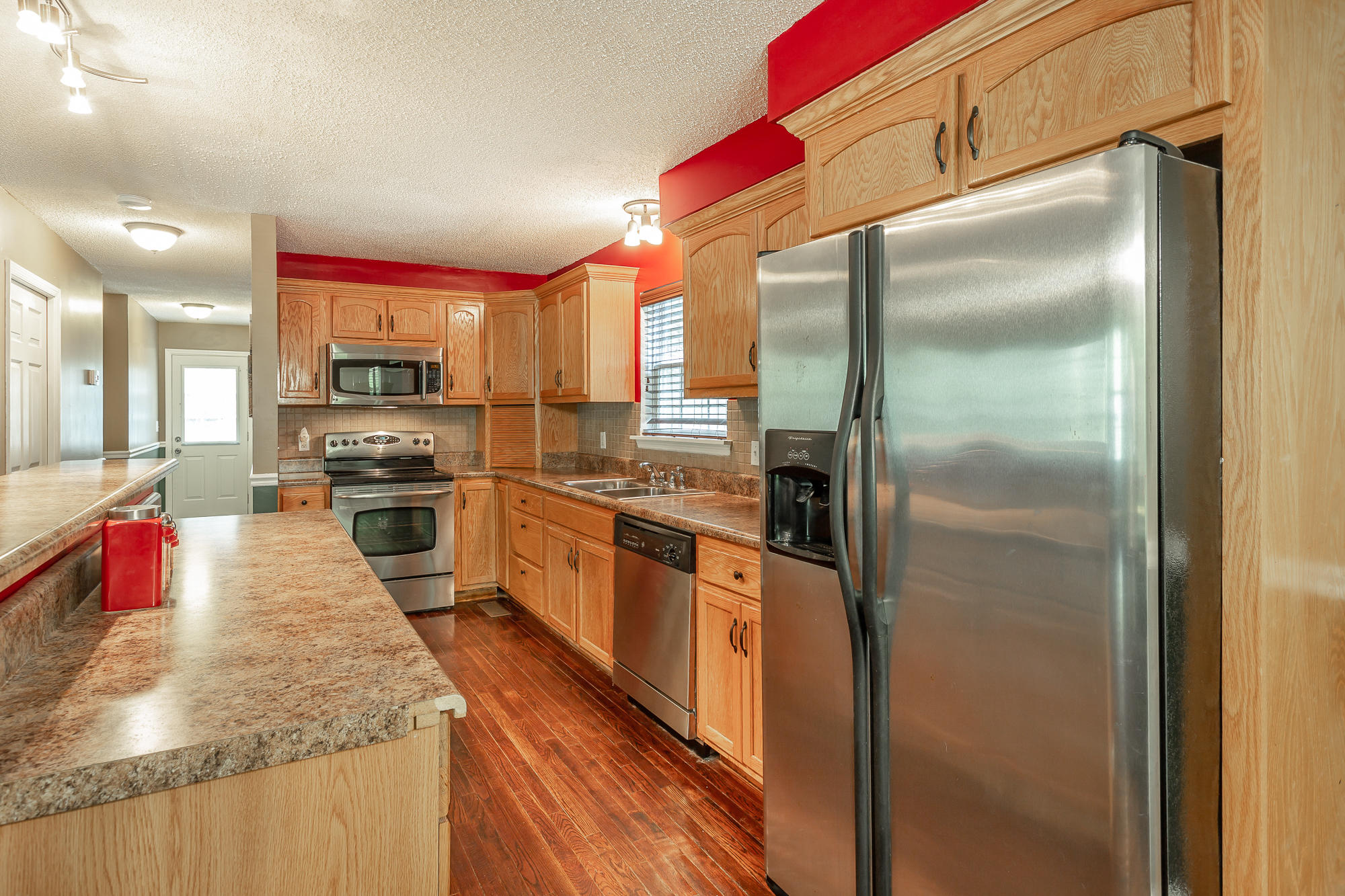 1006 North Sanctuary Road Chattanooga, TN 37421 - Photo 12 of 38 1006 N Sanctuary Rd. HD-5