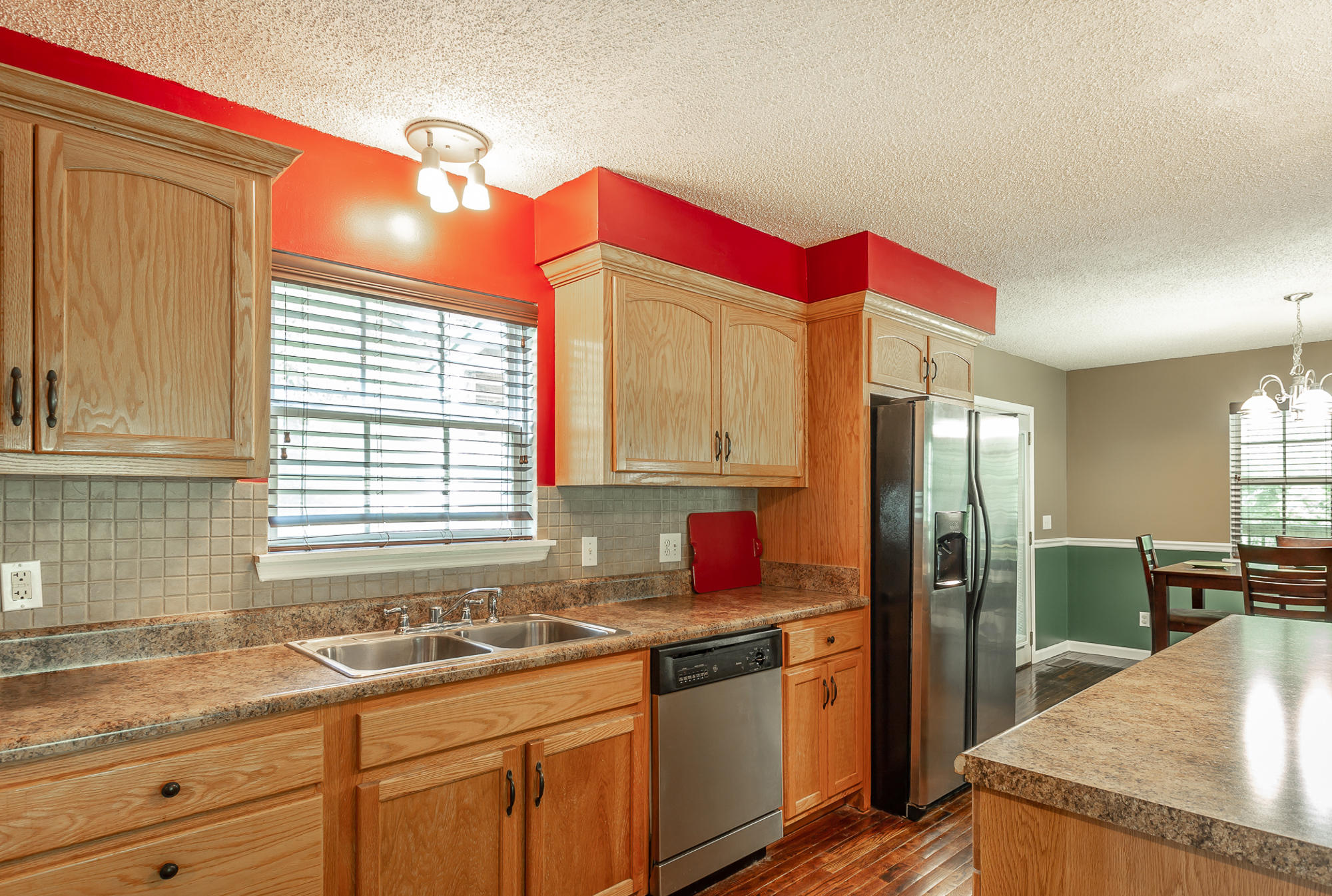 1006 North Sanctuary Road Chattanooga, TN 37421 - Photo 13 of 38 1006 N Sanctuary Rd. HD-6