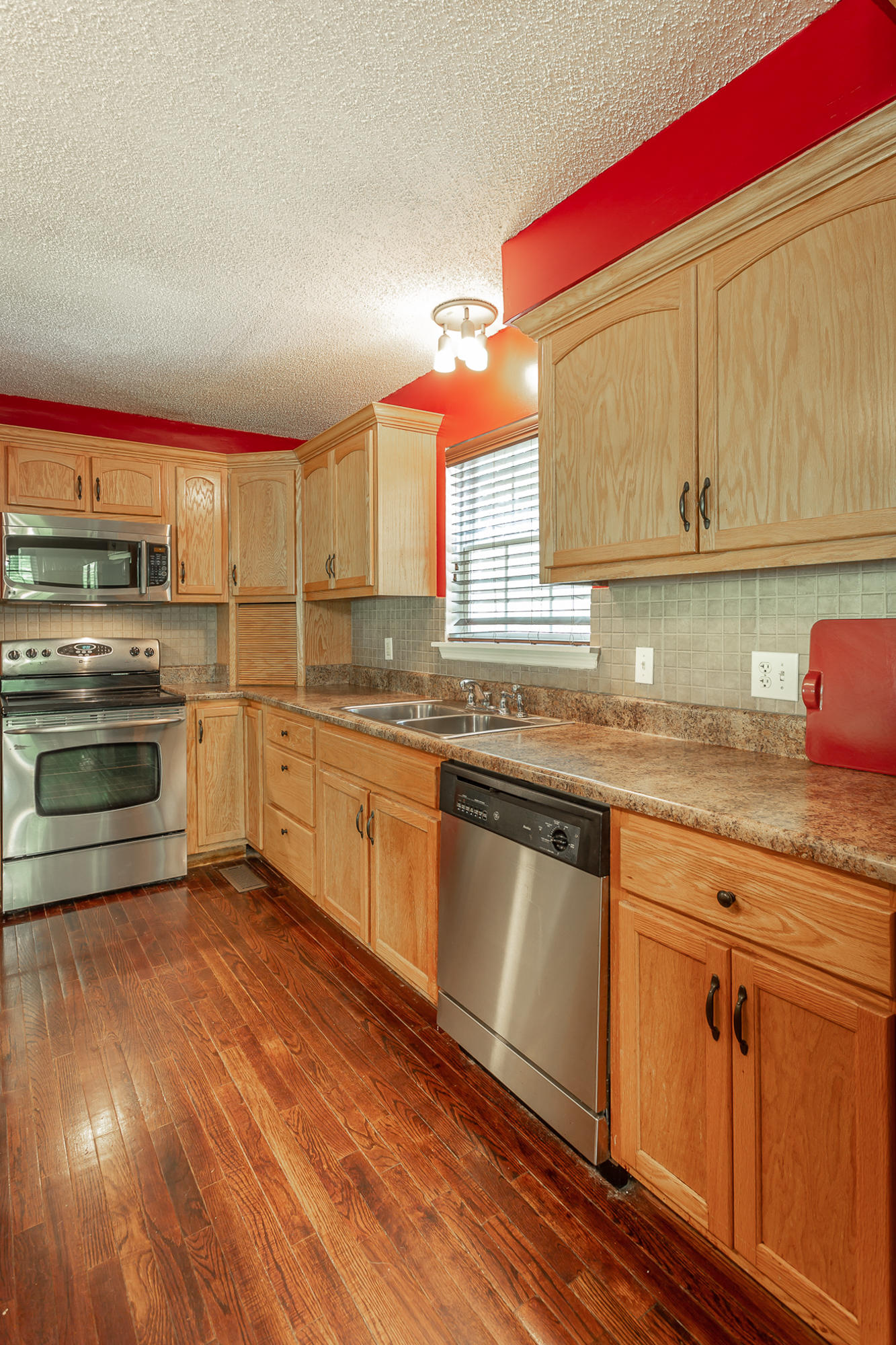 1006 North Sanctuary Road Chattanooga, TN 37421 - Photo 14 of 38 1006 N Sanctuary Rd. HD-7