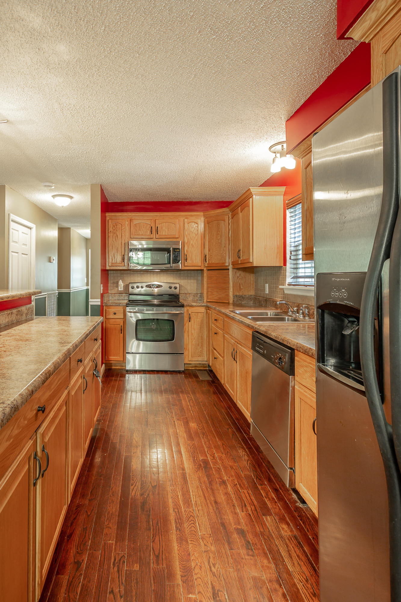 1006 North Sanctuary Road Chattanooga, TN 37421 - Photo 15 of 38 1006 N Sanctuary Rd. HD-8