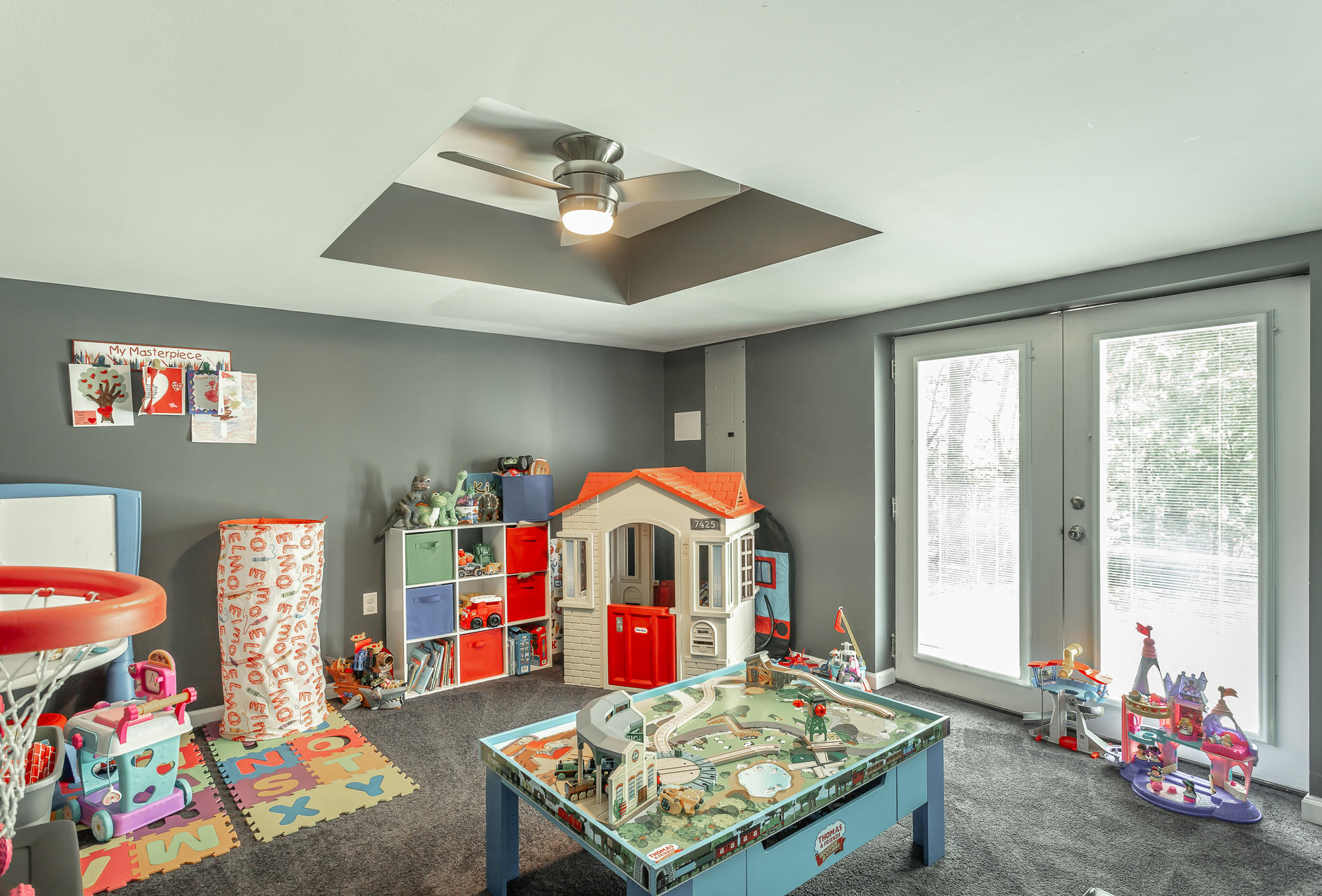 1006 North Sanctuary Road Chattanooga, TN 37421 - Photo 32 of 38 1006 N Sanctuary Rd. HD-25