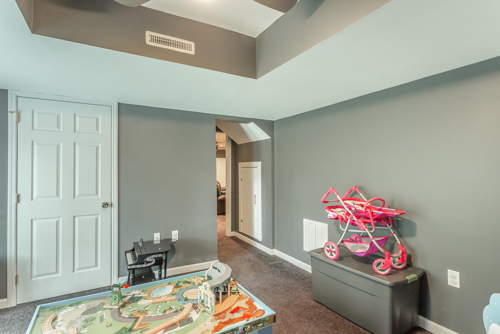 1006 North Sanctuary Road Chattanooga, TN 37421 - Photo 33 of 38 1006 N Sanctuary Rd. HD-26