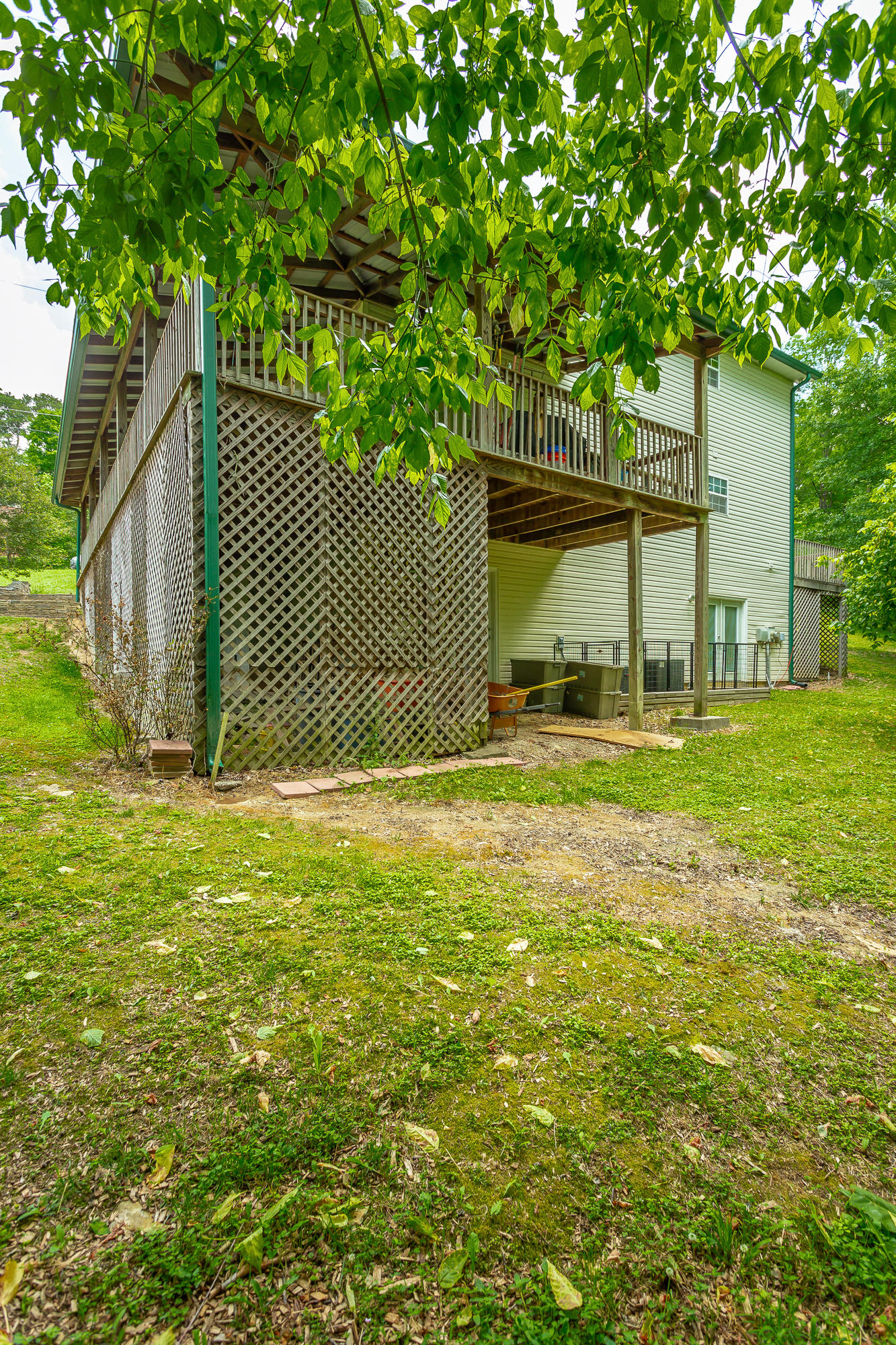 1006 North Sanctuary Road Chattanooga, TN 37421 - Photo 36 of 38 1006 N Sanctuary Rd. HD-36