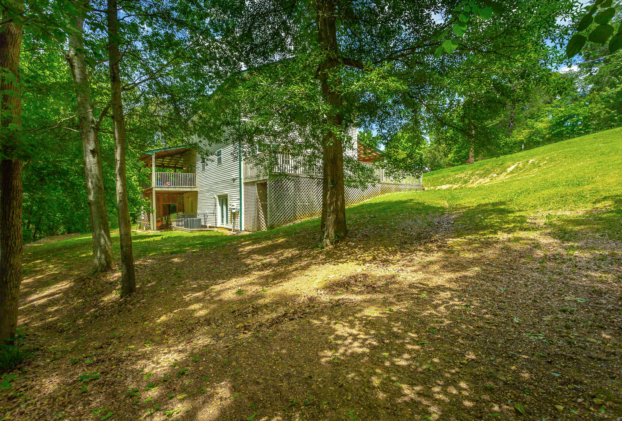 1006 North Sanctuary Road Chattanooga, TN 37421 - Photo 37 of 38 1006 N Sanctuary Rd. HD-37