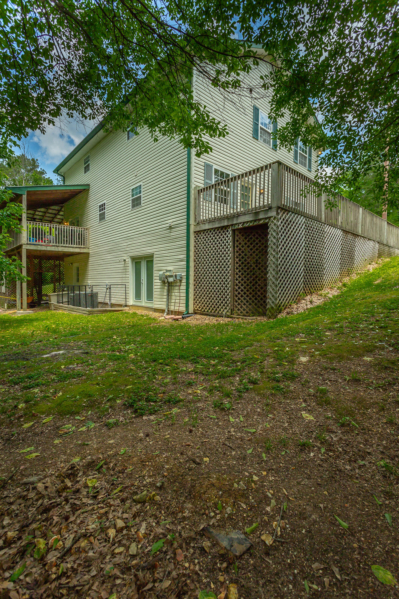1006 North Sanctuary Road Chattanooga, TN 37421 - Photo 38 of 38 1006 N Sanctuary Rd. HD-38