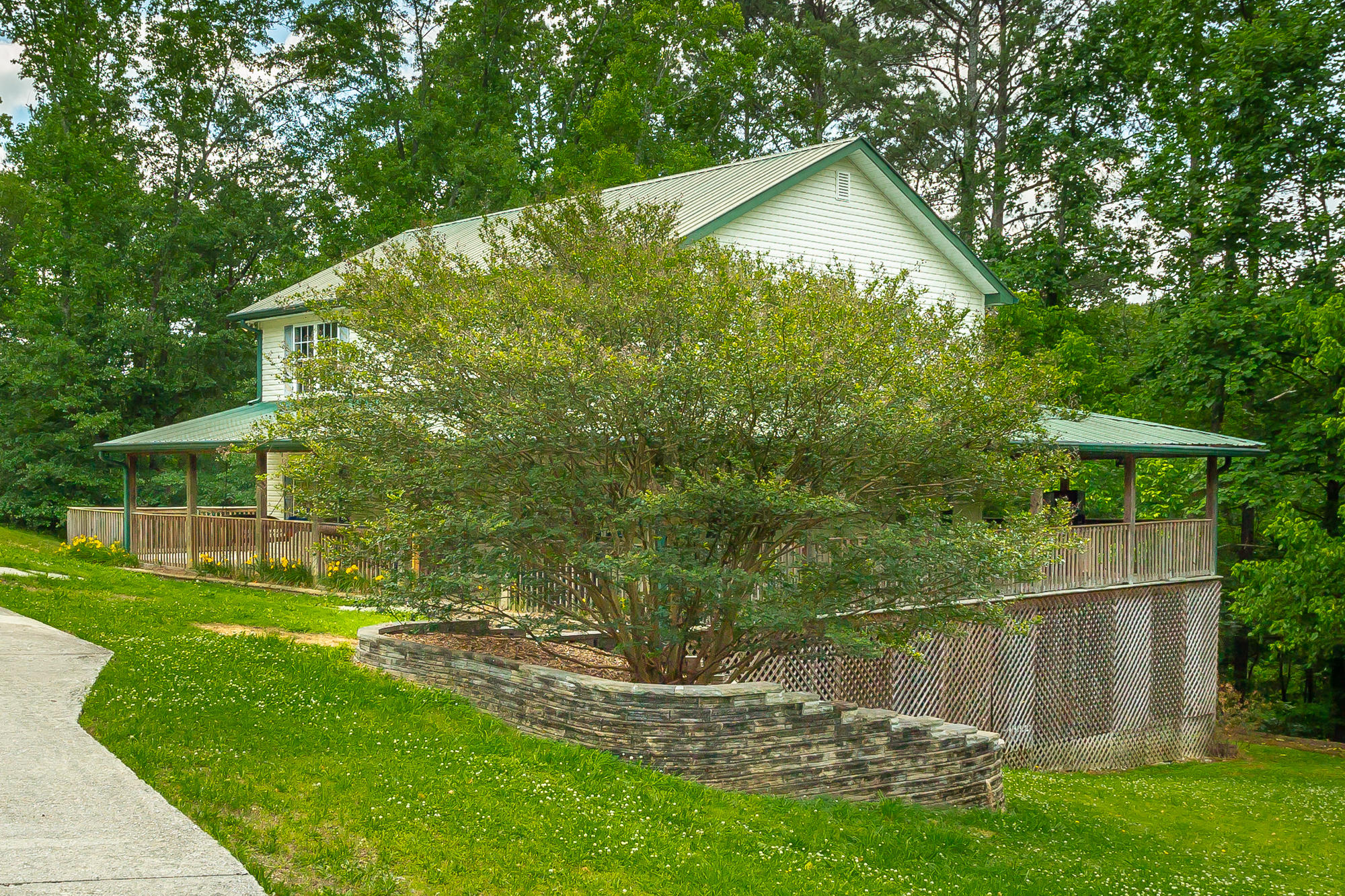 1006 North Sanctuary Road Chattanooga, TN 37421 - Photo 5 of 38 1006 N Sanctuary Rd. HD-35