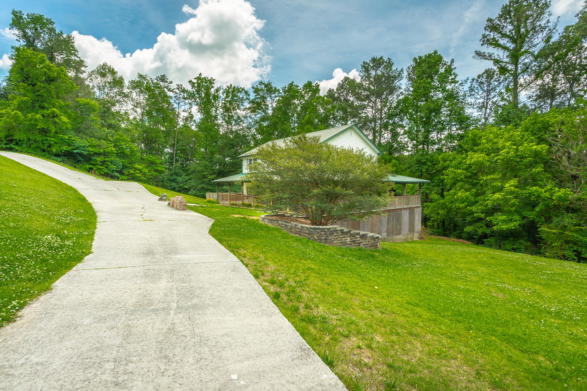 1006 North Sanctuary Road Chattanooga, TN 37421 - Photo 6 of 38 1006 N Sanctuary Rd. HD-34