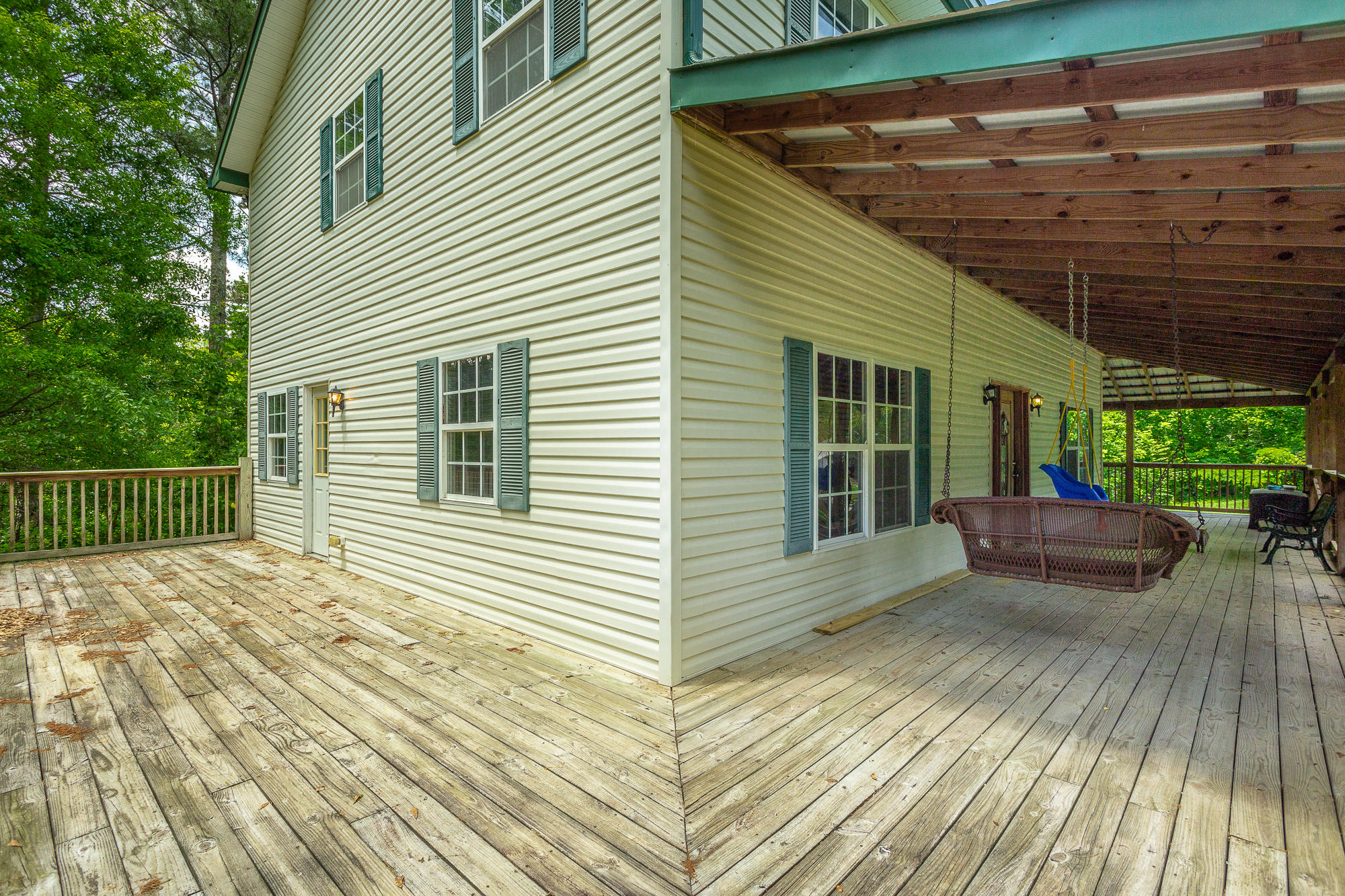 1006 North Sanctuary Road Chattanooga, TN 37421 - Photo 7 of 38 1006 N Sanctuary Rd. HD-29