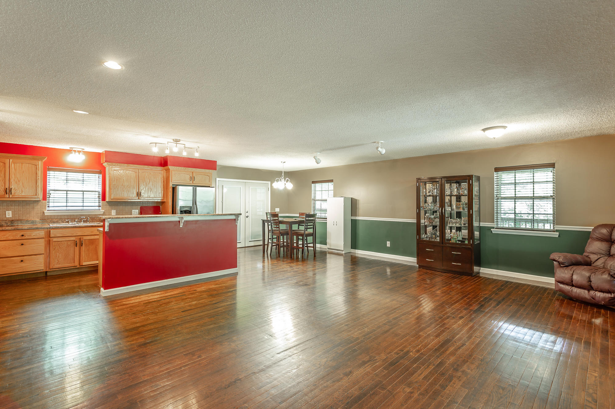 1006 North Sanctuary Road Chattanooga, TN 37421 - Photo 8 of 38 1006 N Sanctuary Rd. HD-2
