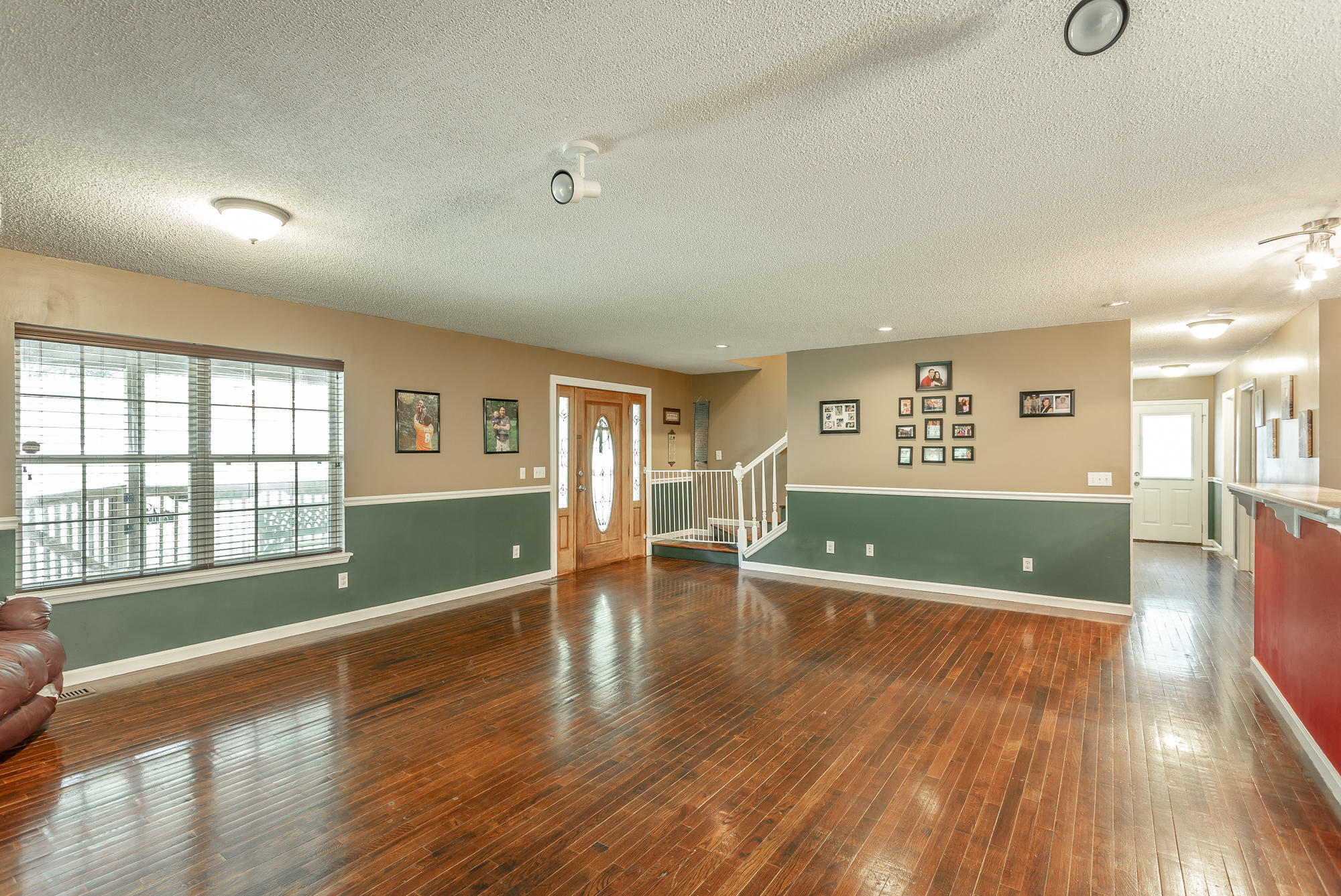 1006 North Sanctuary Road Chattanooga, TN 37421 - Photo 9 of 38 1006 N Sanctuary Rd. HD-3