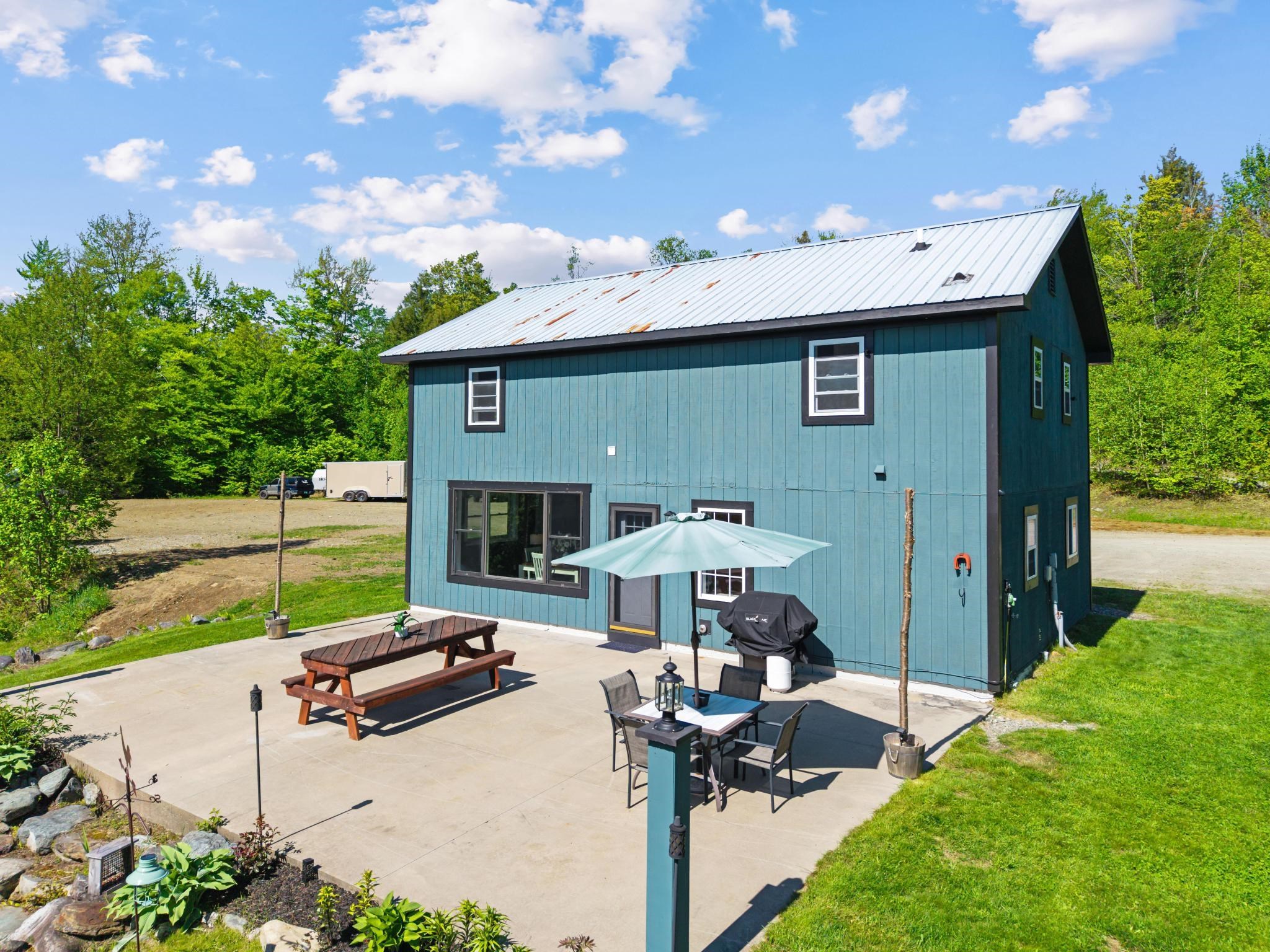 559 Valley View Drive Eden, VT 05653 - Photo 36 of 55