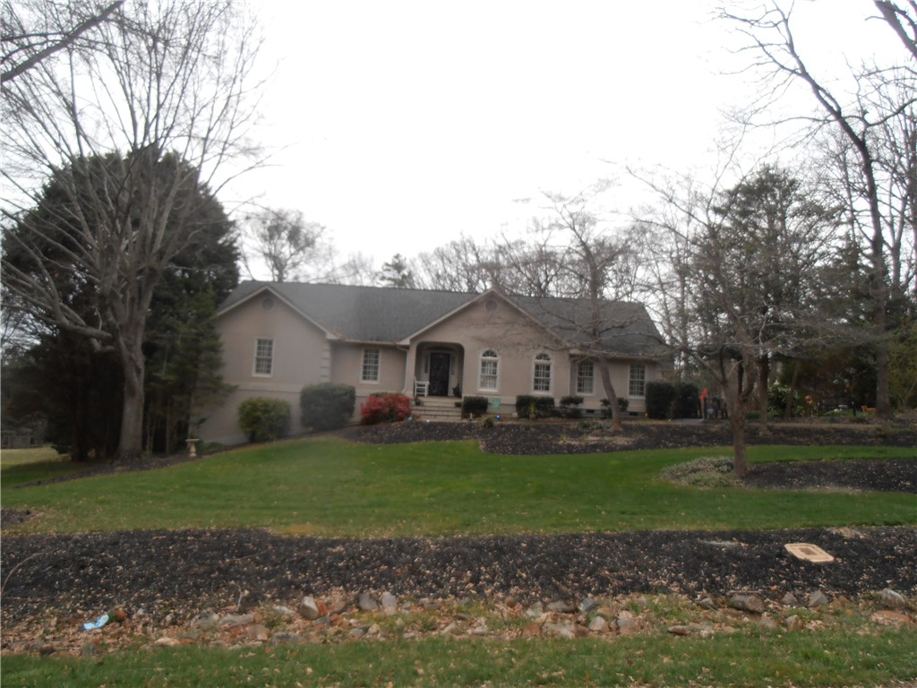 1007 Harpers Way Anderson, SC 29621 - Photo 1 of 19 Front