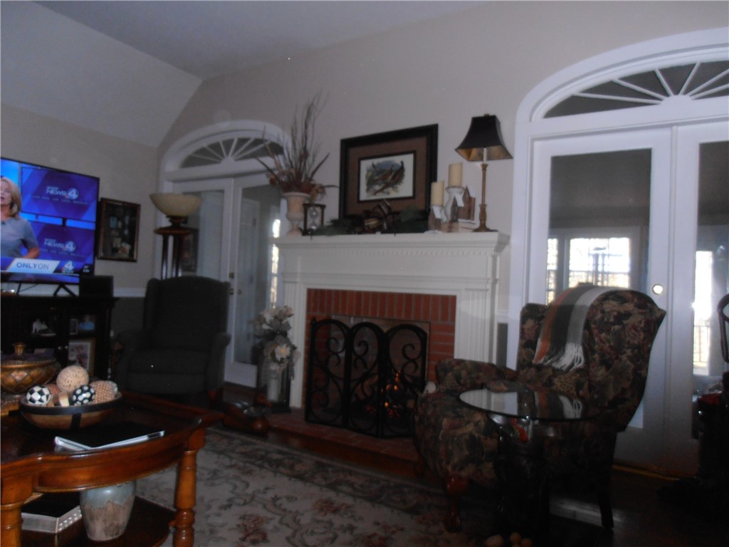 1007 Harpers Way Anderson, SC 29621 - Photo 4 of 19 Den