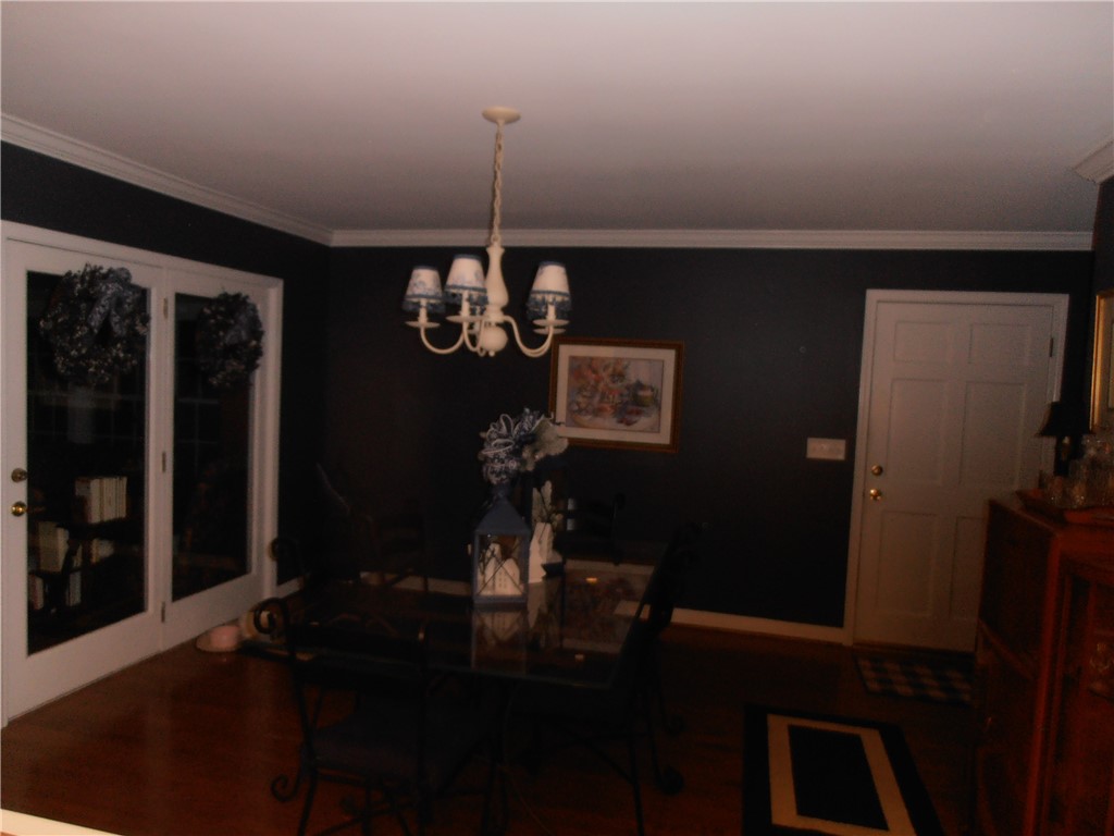 1007 Harpers Way Anderson, SC 29621 - Photo 7 of 19 Breakfast Room